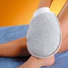 Massagefäustling Anwendung Massagefäustling Anwendung